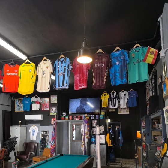 Camisetas