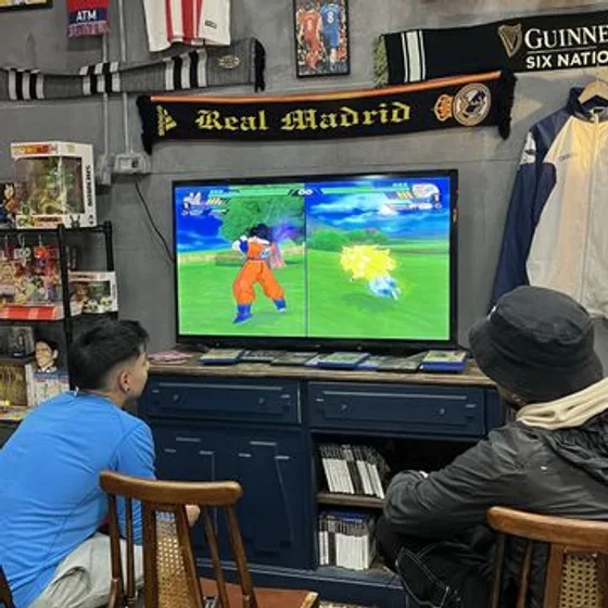 Play 2 y 4